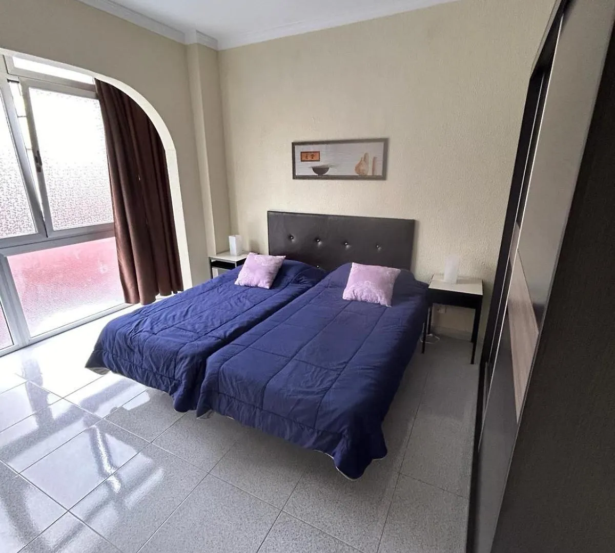 Apartamento Centrico Y Luminoso Alcaravaneras 라스팔마스 스페인