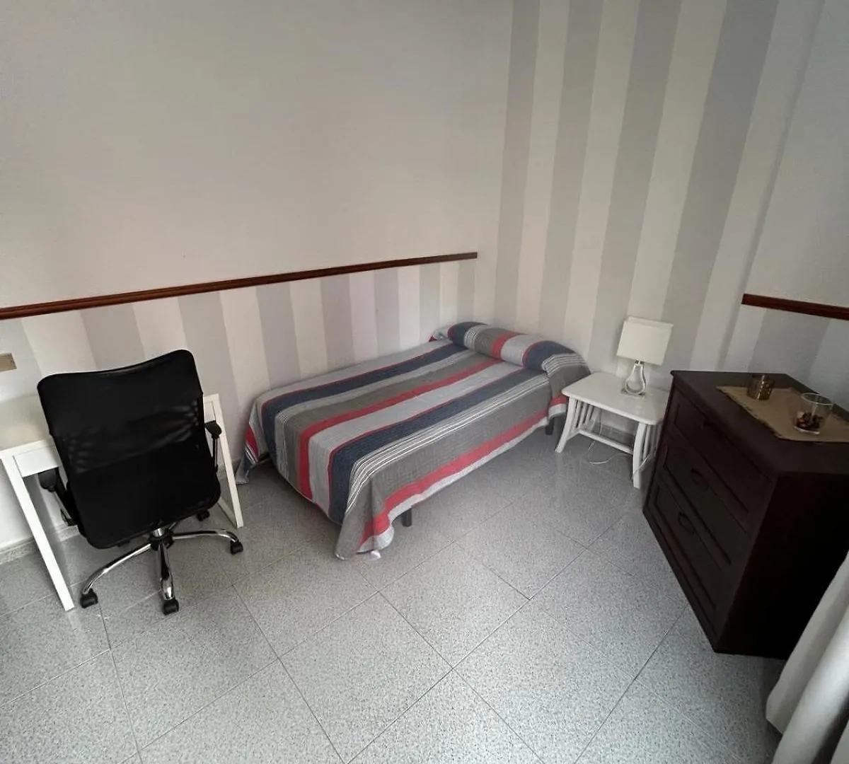Apartamento Centrico Y Luminoso Alcaravaneras 라스팔마스 아파트